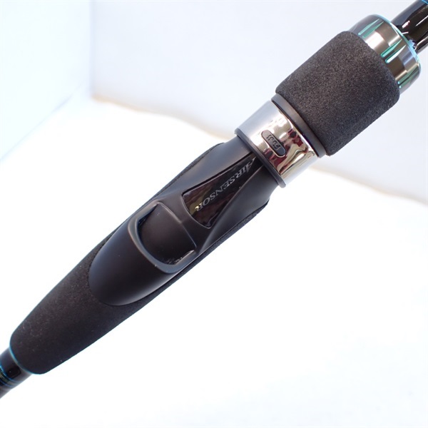 ２０エメラルダスエアＡＧＳ７１１ＭーＳ